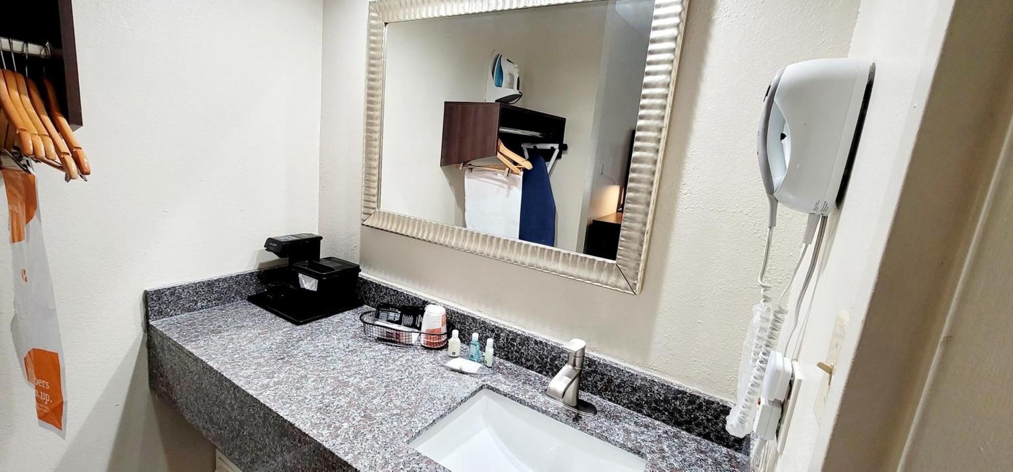 Quality Inn Port Wentworth Savannah North Extérieur photo
