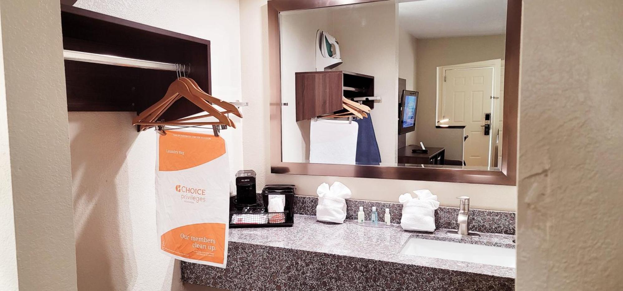 Quality Inn Port Wentworth Savannah North Extérieur photo