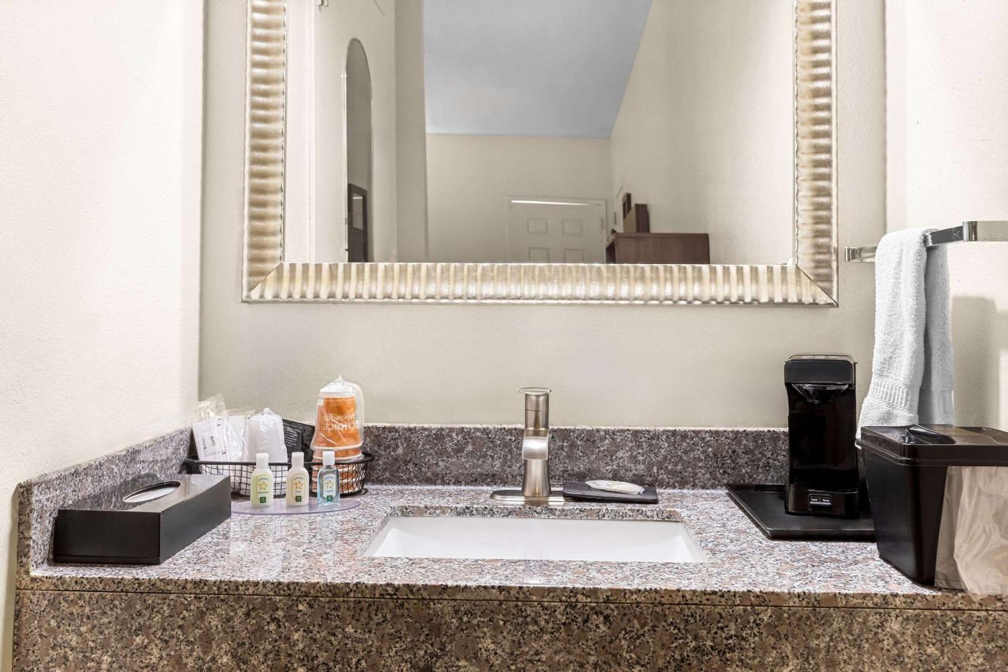 Quality Inn Port Wentworth Savannah North Extérieur photo