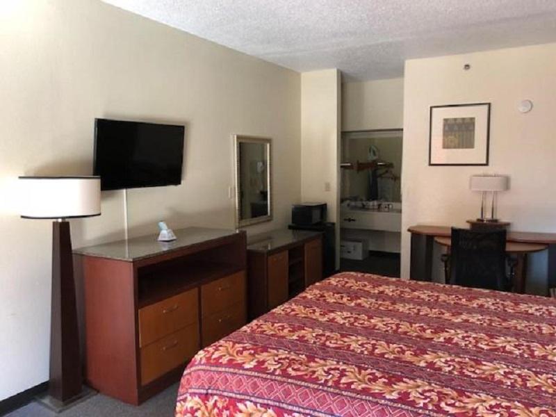 Quality Inn Port Wentworth Savannah North Extérieur photo