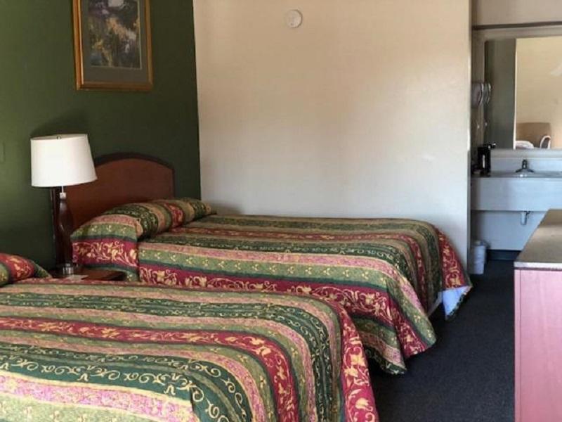 Quality Inn Port Wentworth Savannah North Extérieur photo
