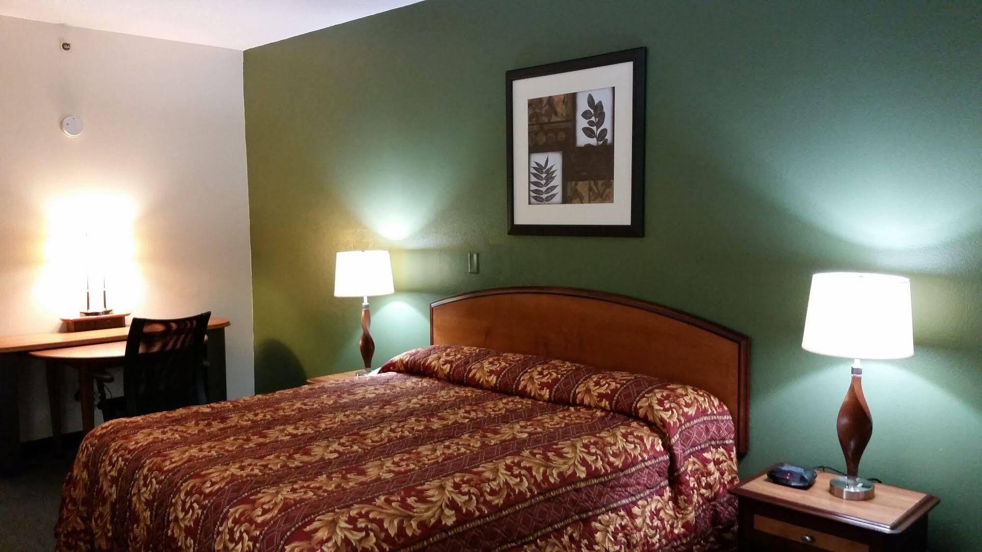 Quality Inn Port Wentworth Savannah North Extérieur photo