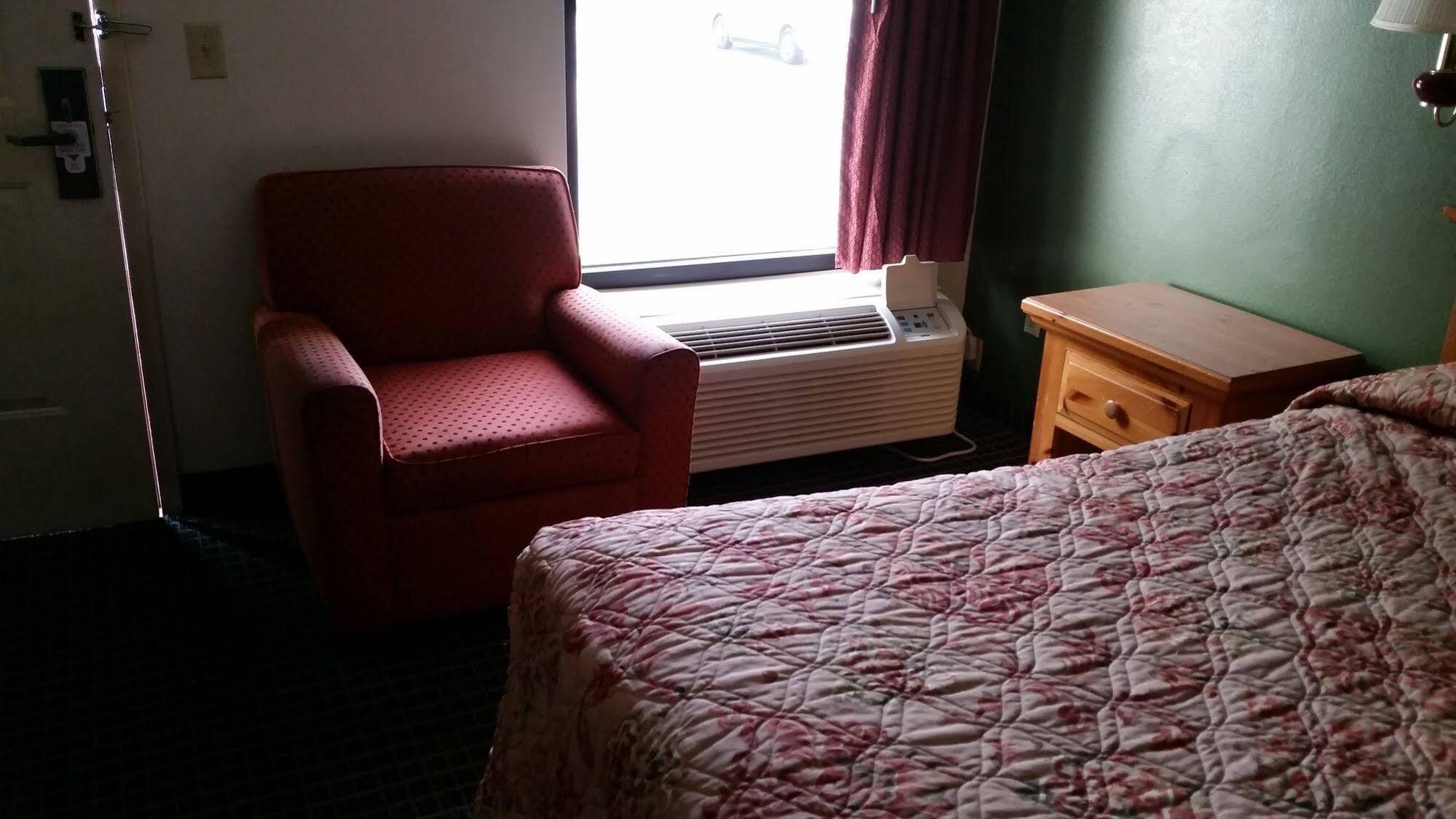 Quality Inn Port Wentworth Savannah North Extérieur photo